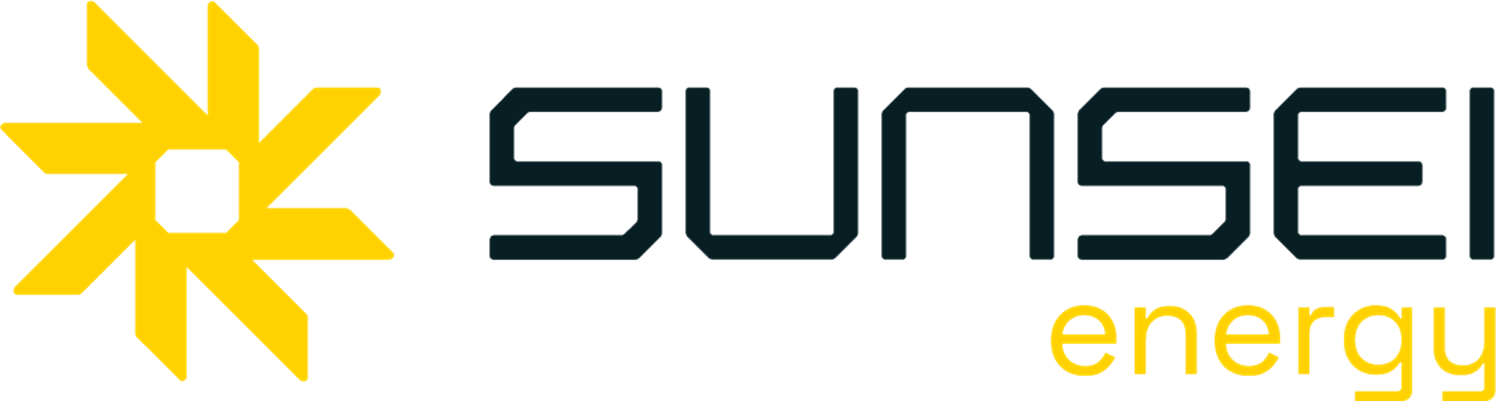 Logo - Sunsei